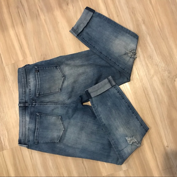 Buffalo Denim Jeans - Picture 2 of 4